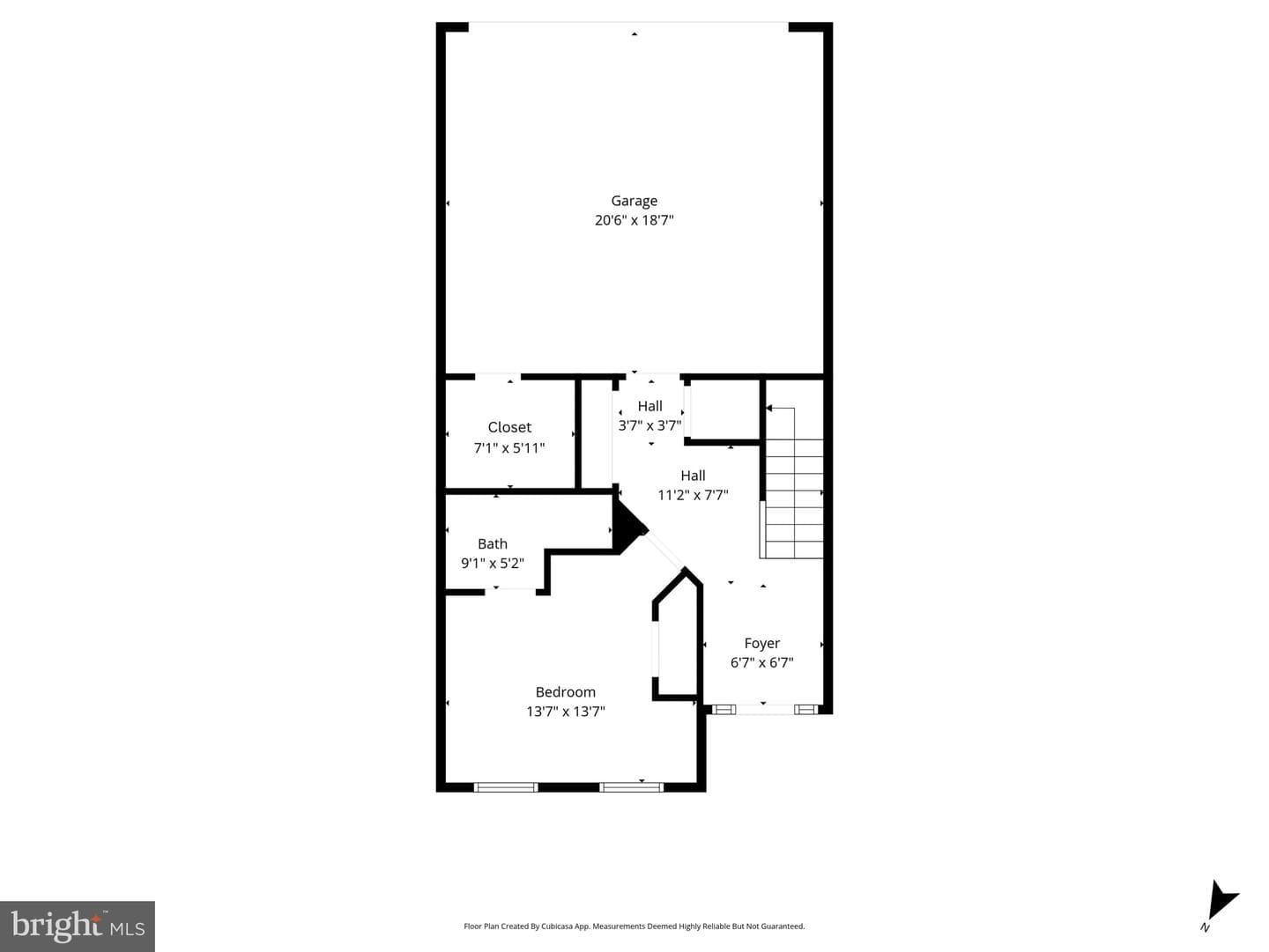 43197 Halkett Square photo 42
