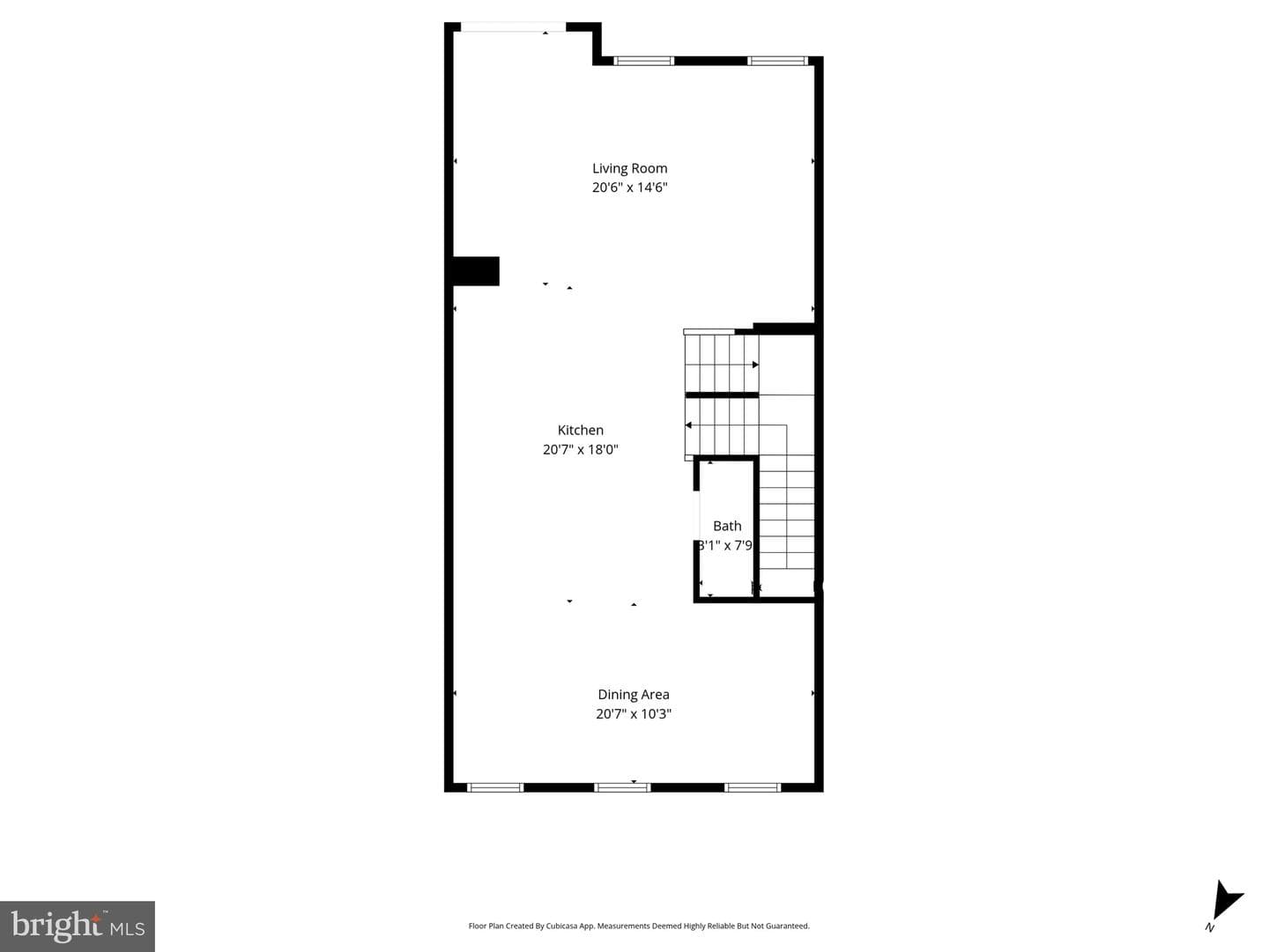 43197 Halkett Square photo 43
