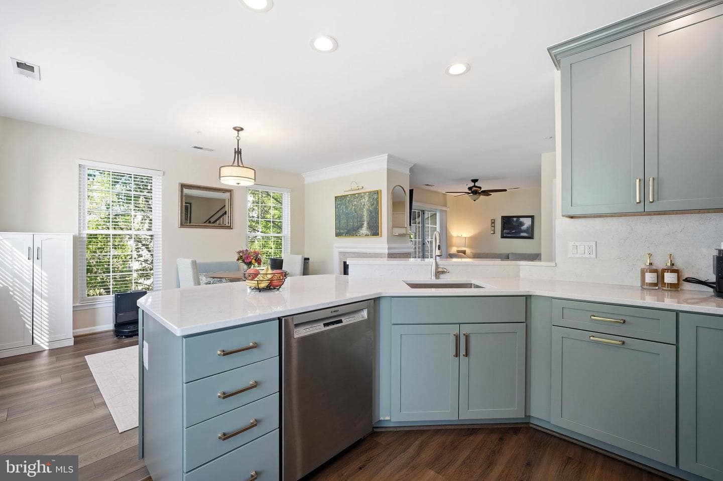 21840 Elkins Terrace #301 photo 17