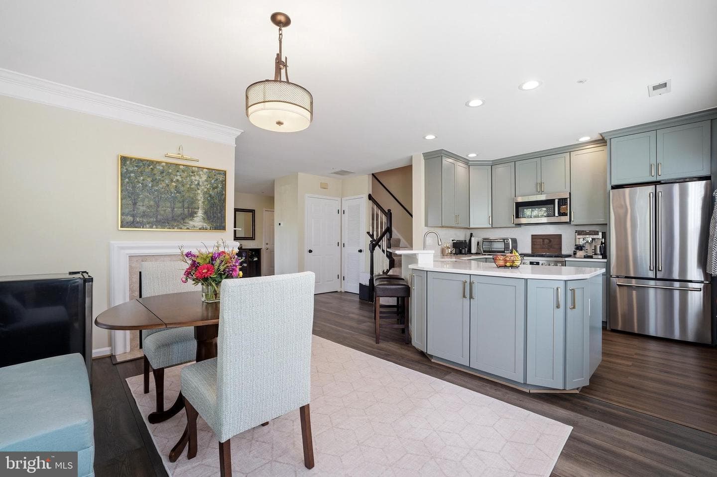 21840 Elkins Terrace #301 photo 19