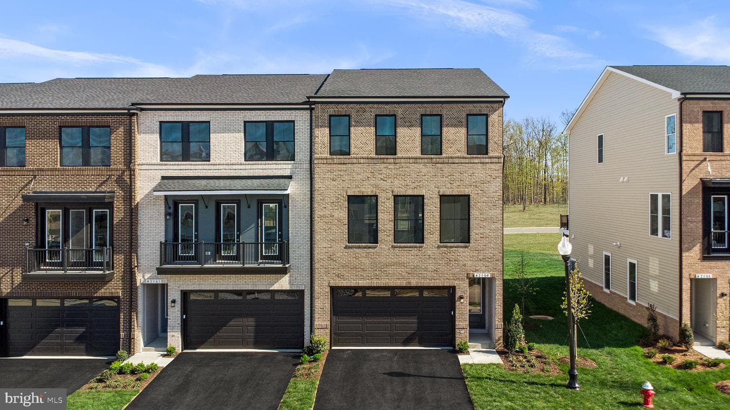 42159 Stone Press Terrace #homesite 4365 photo 2