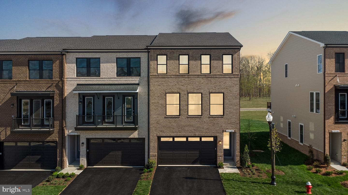 42159 Stone Press Terrace #homesite 4365 photo 3