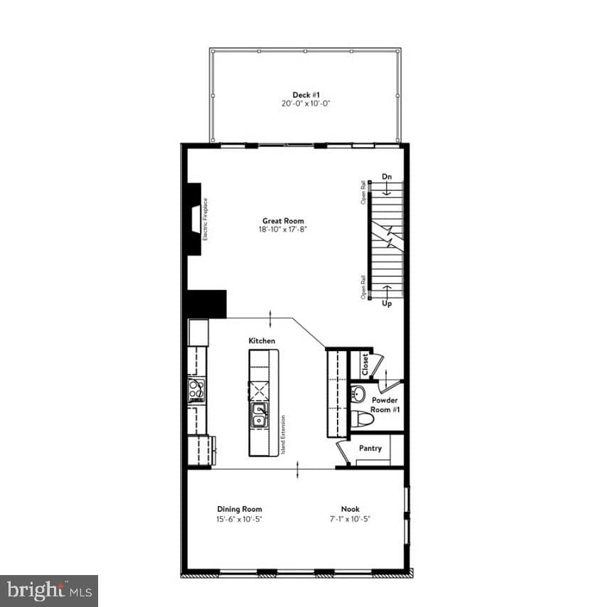 42159 Stone Press Terrace #homesite 4365 photo 33