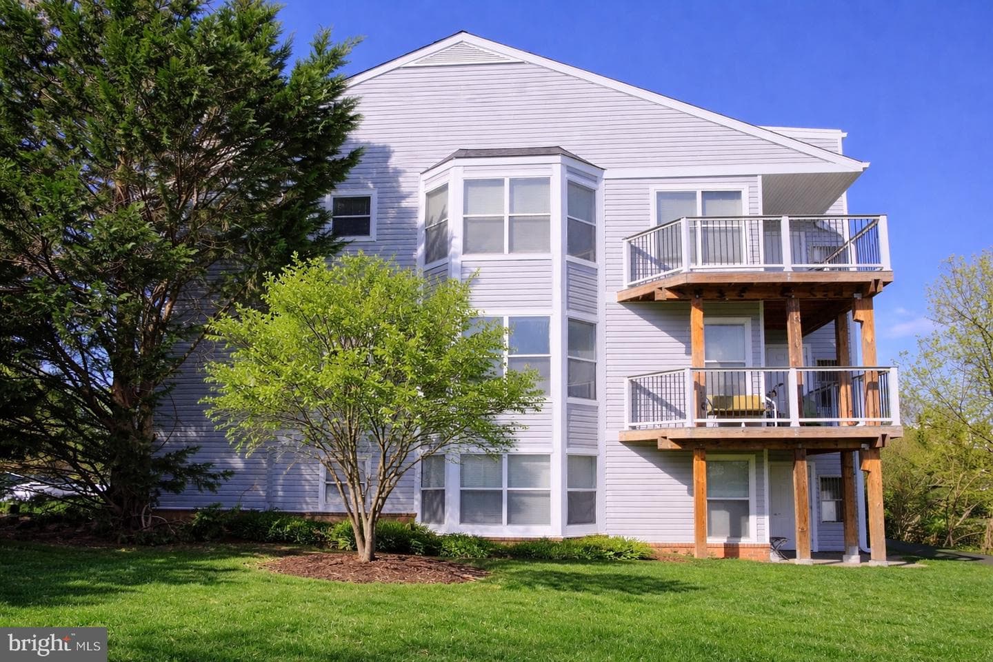 44086 Natalie Terrace #201, Ashburn