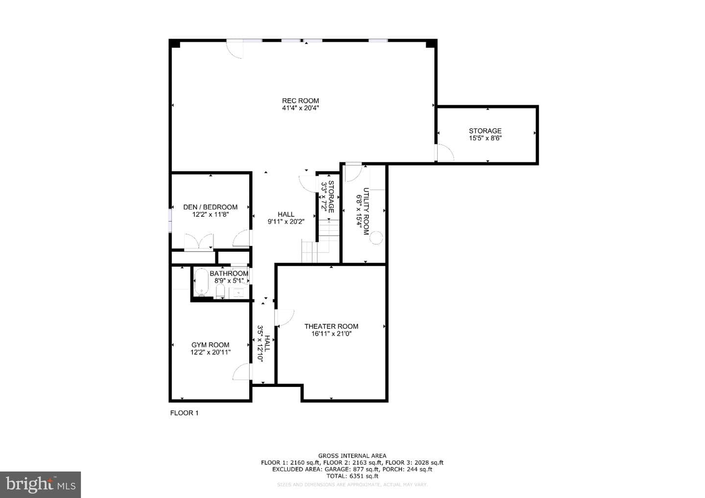14733 Fordson Court photo 84