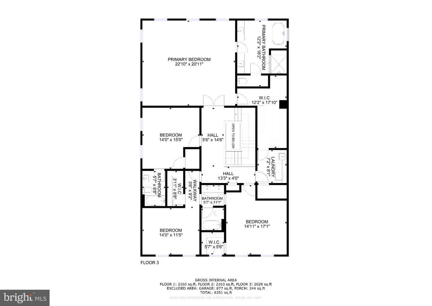 14733 Fordson Court photo 85