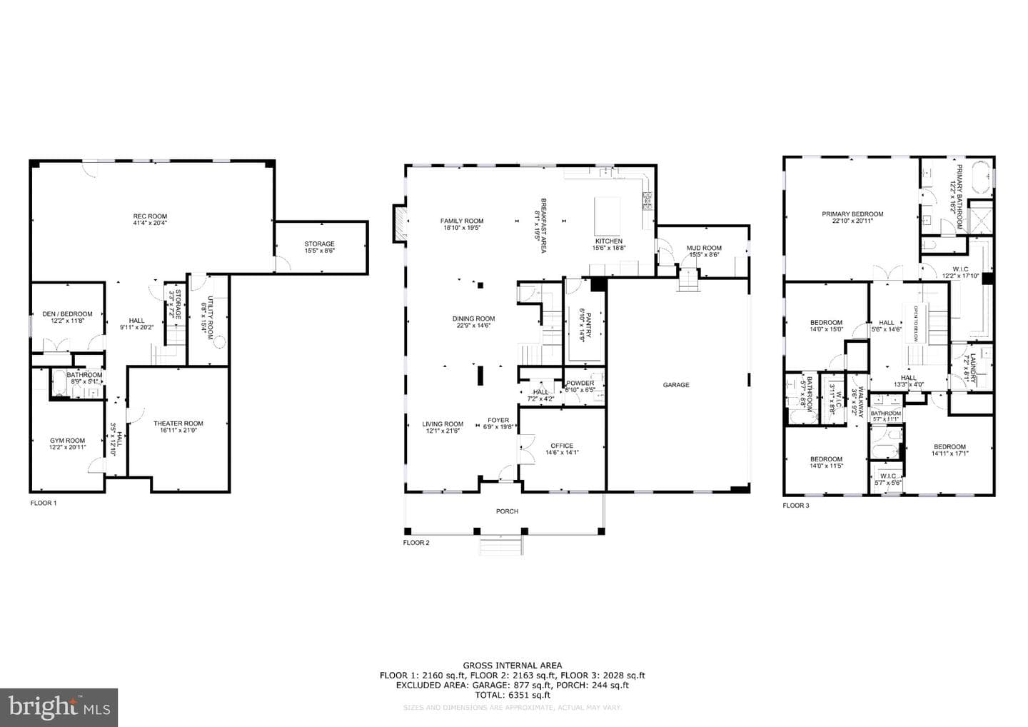 14733 Fordson Court photo 86