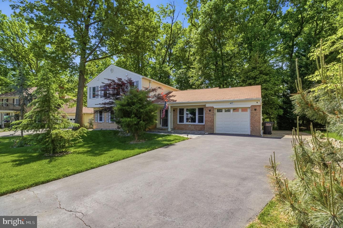 407 Autumn Olive Way photo 3