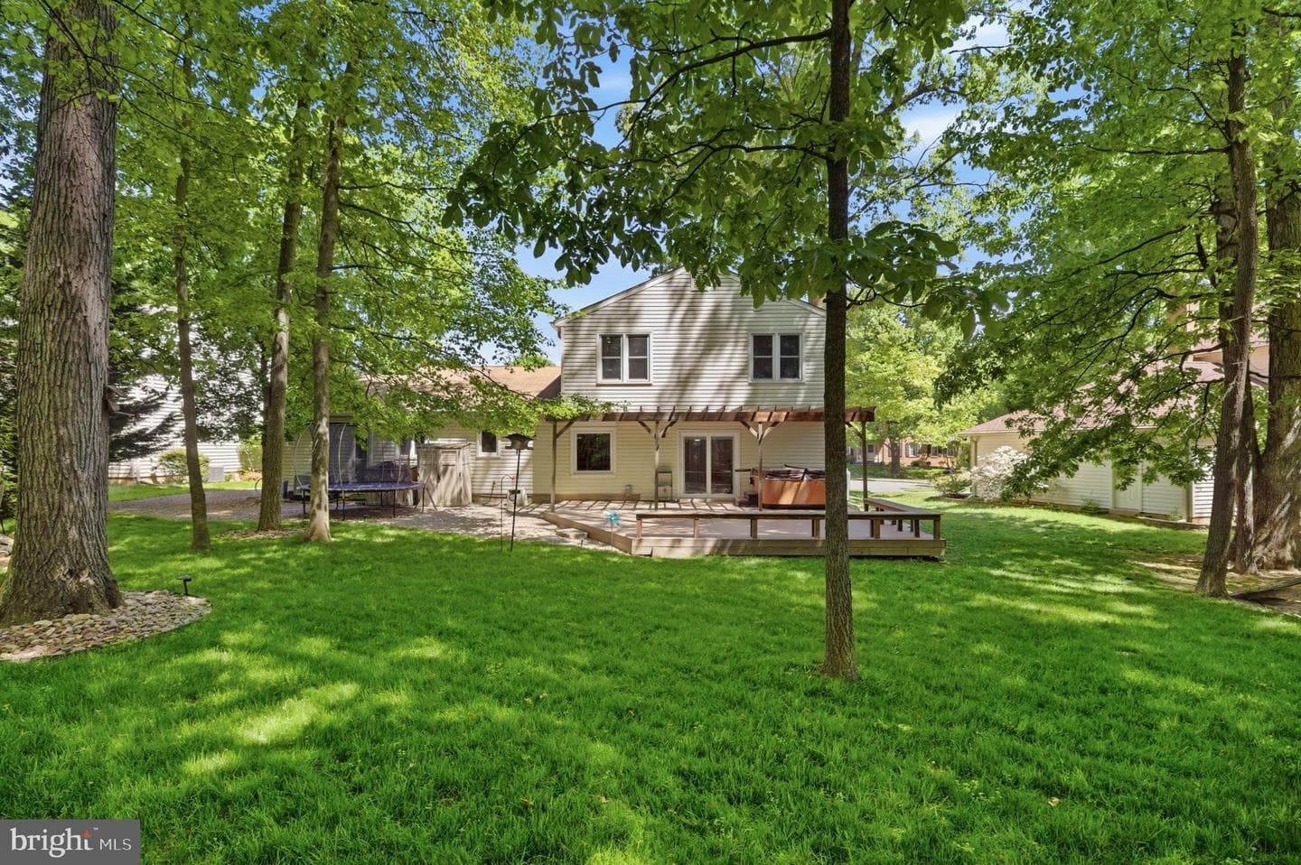 407 Autumn Olive Way photo 39