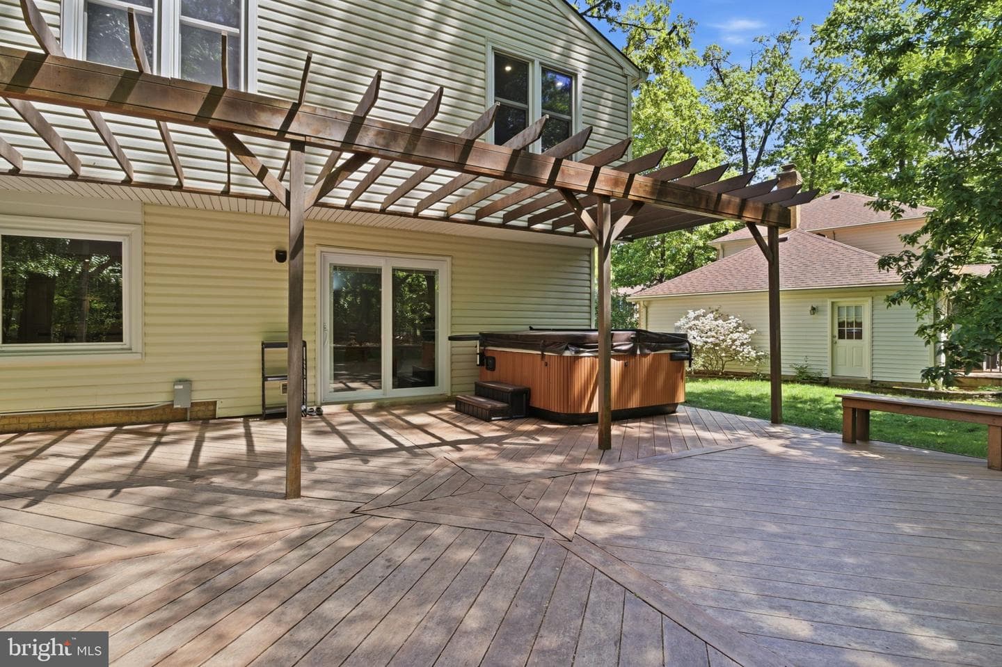407 Autumn Olive Way photo 40