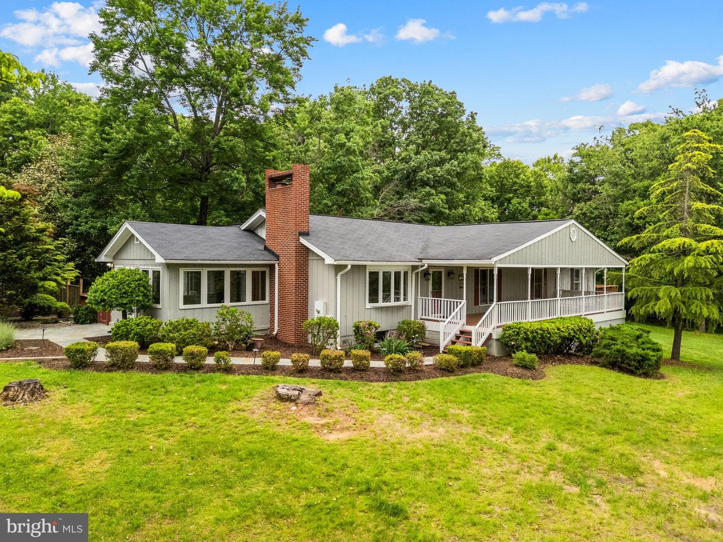 41726 Stumptown Road