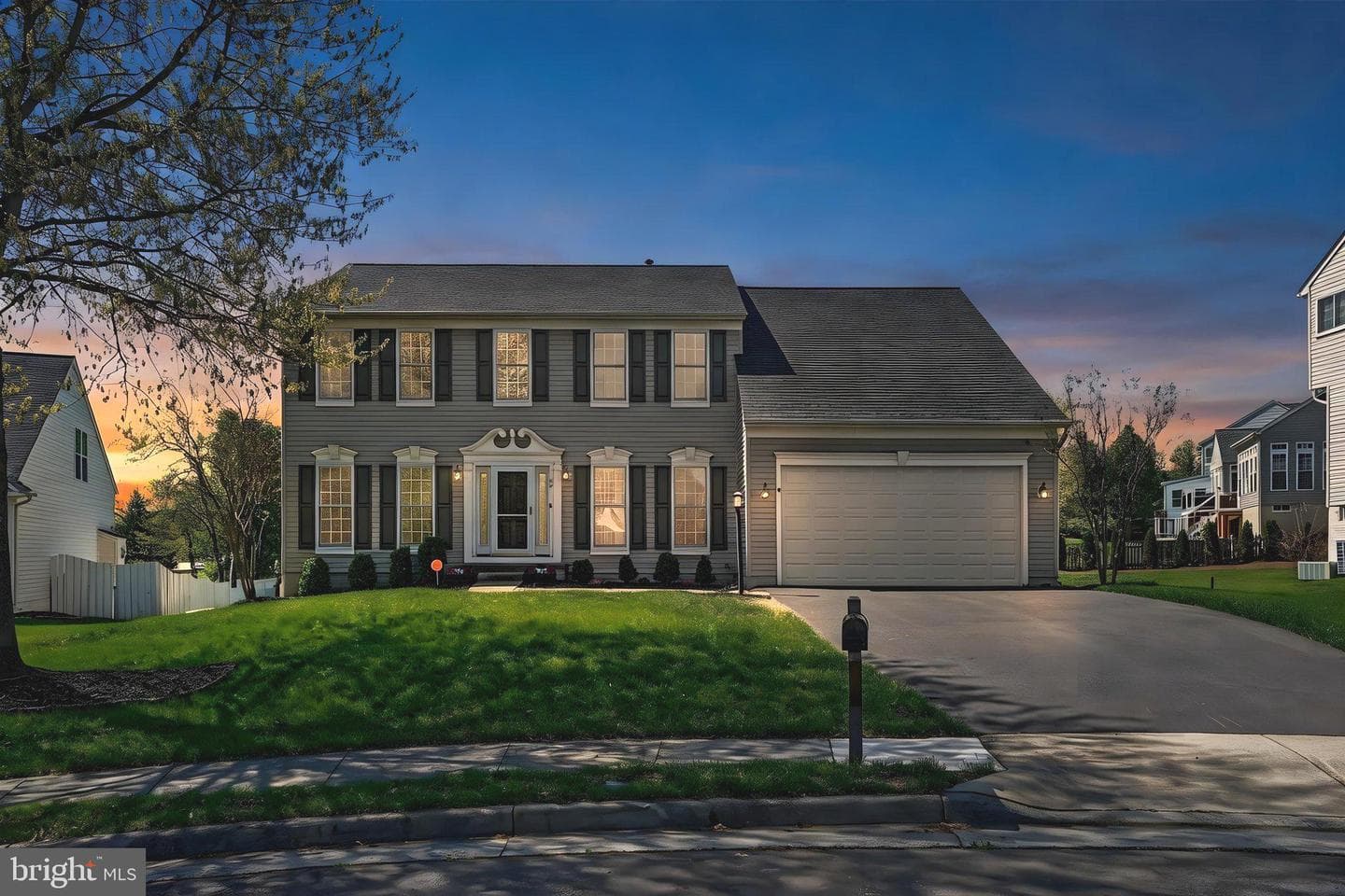 103 Duvall Court SE