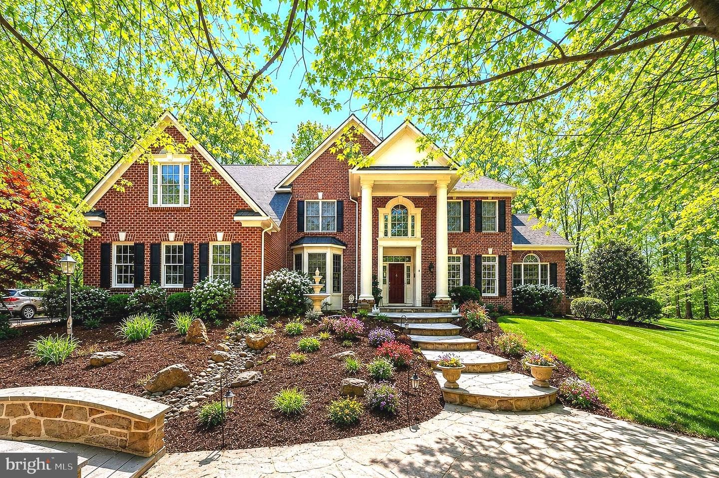22167 Woodwinds Drive, Leesburg