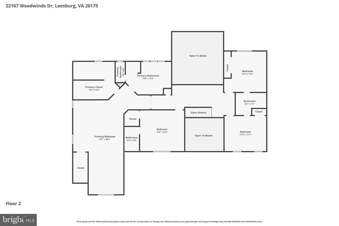22167 Woodwinds Drive photo 101