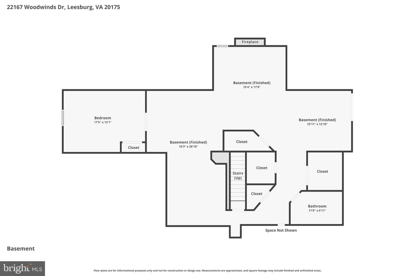 22167 Woodwinds Drive photo 102
