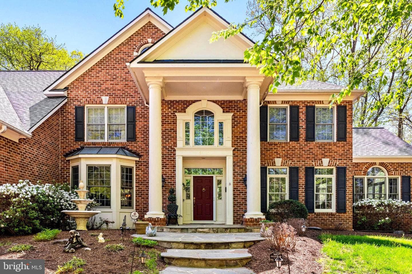 22167 Woodwinds Drive, Leesburg