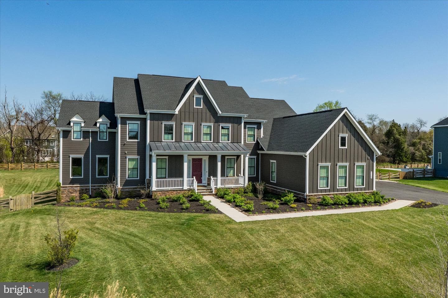 41122 Clearfield Meadow Drive, Aldie