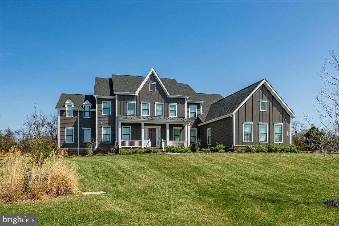 41122 Clearfield Meadow Drive, Aldie