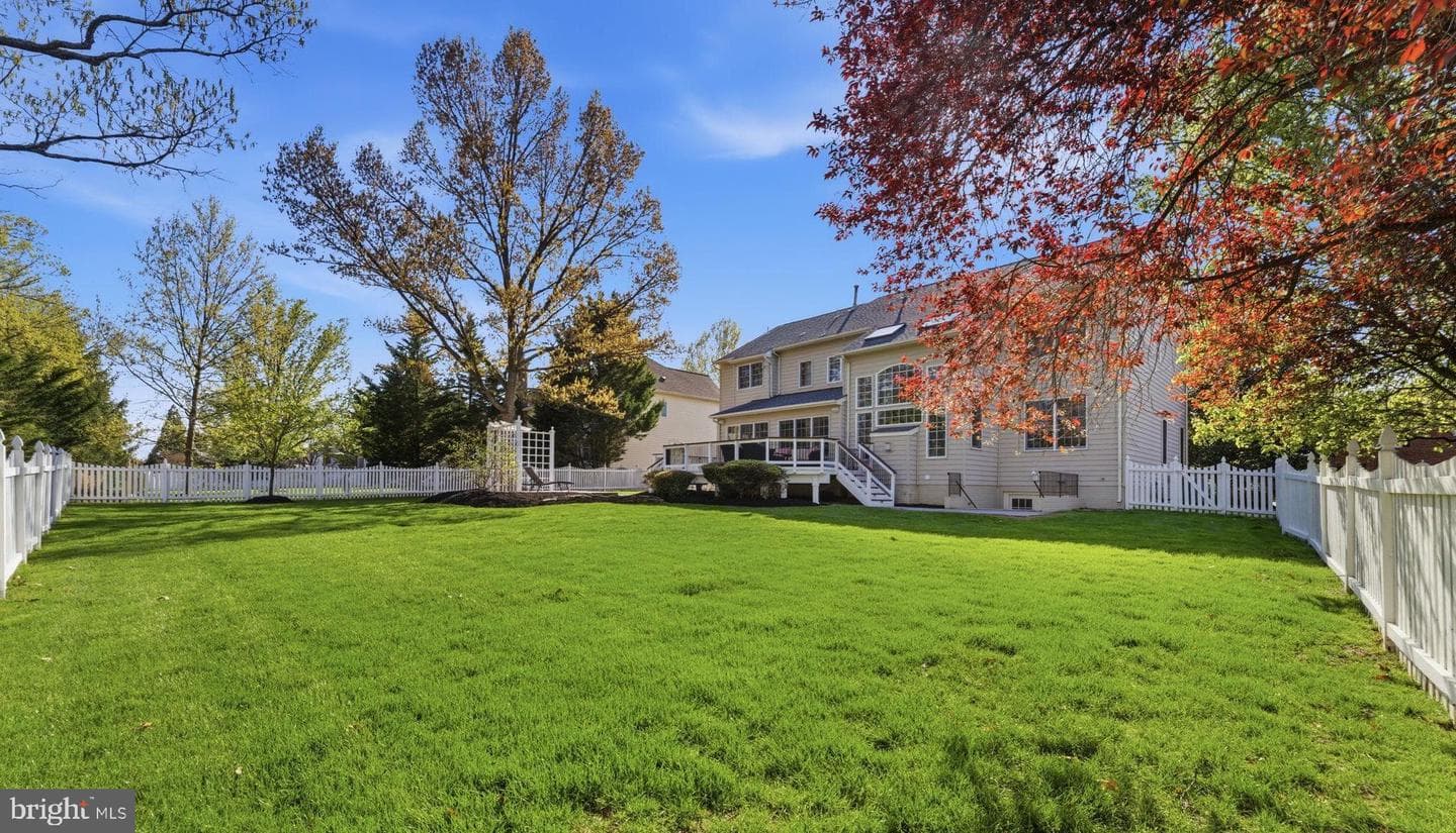 19944 Interlachen Circle, Ashburn