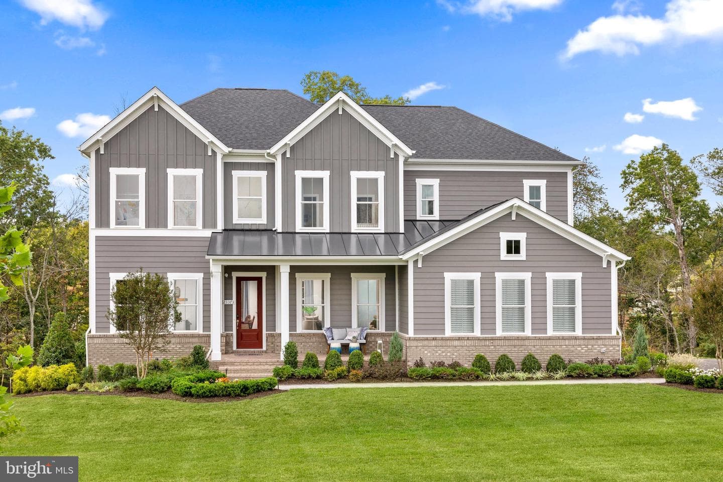 Tbb Mcelnea Manor Court #richmond, Lovettsville