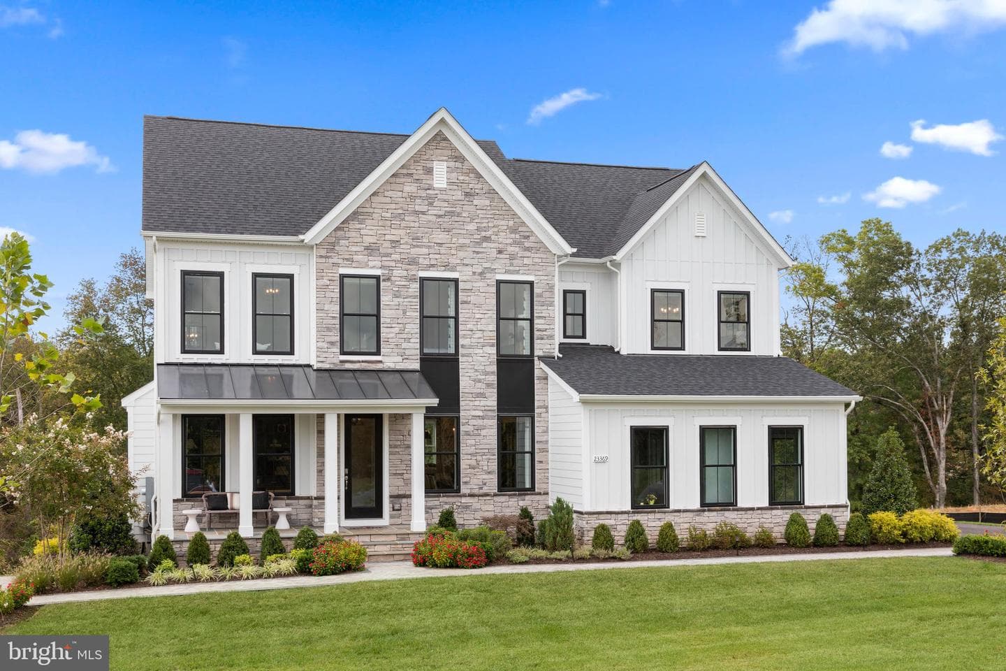 Tbb Mcelnea Manor Court #emory, Lovettsville