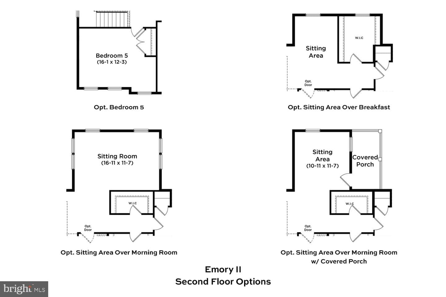 Tbb Mcelnea Manor Court #emory photo 39