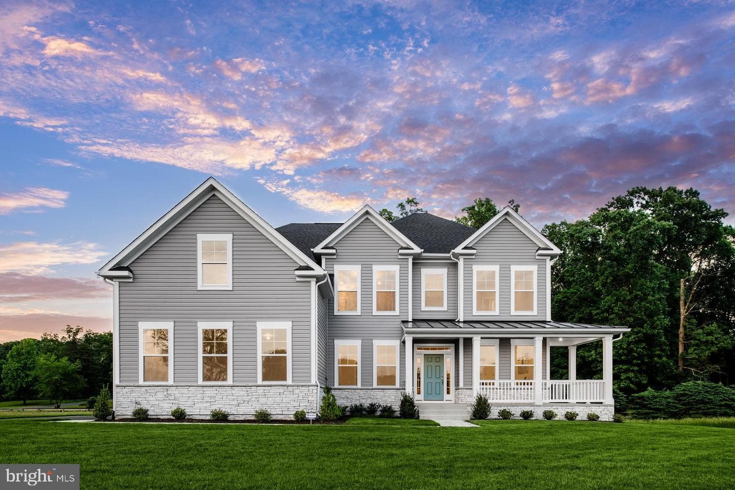 Tbb Mcelnea Manor Court #albemarle, Lovettsville