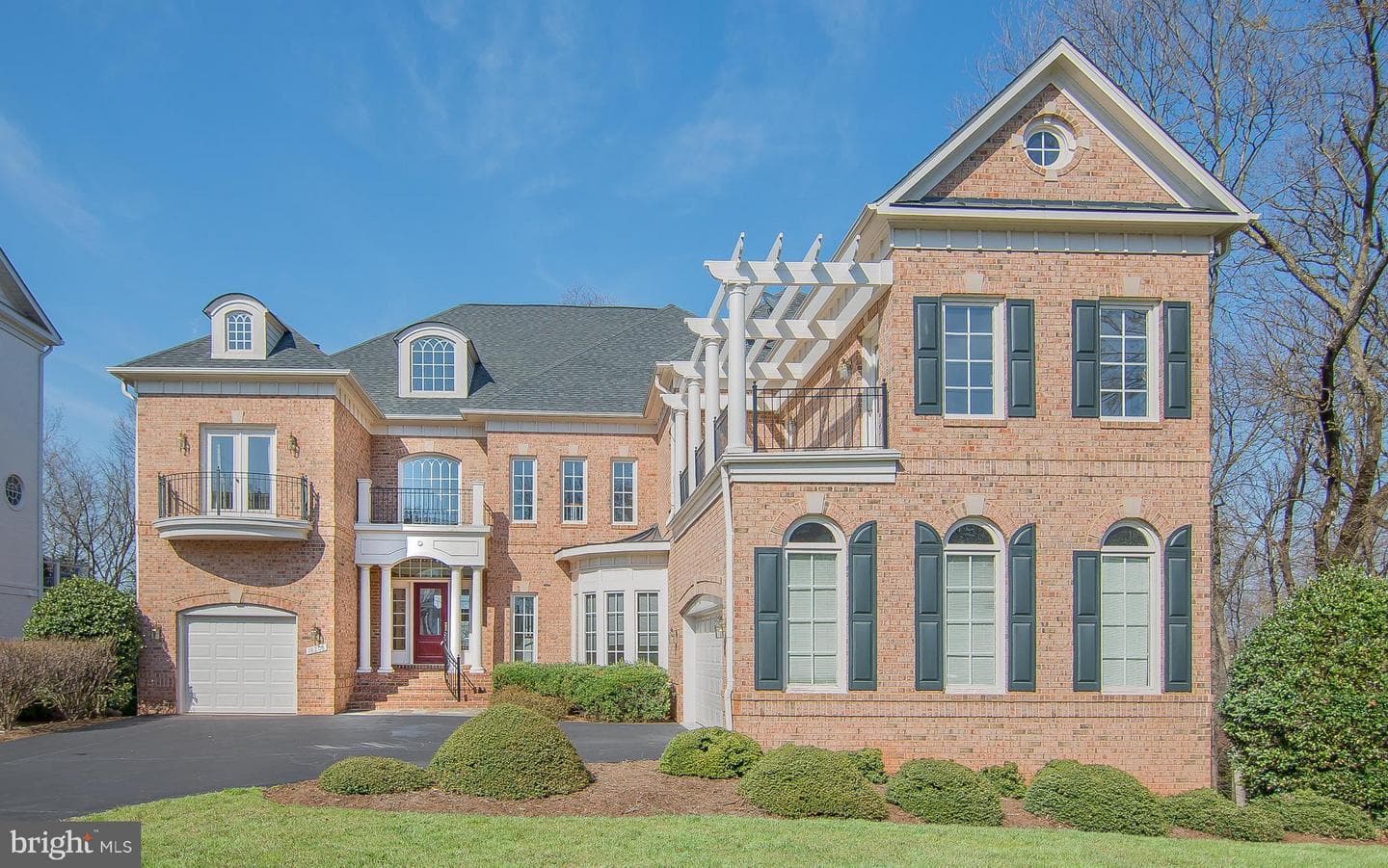 18208 Shinniecock Hills Place, Leesburg