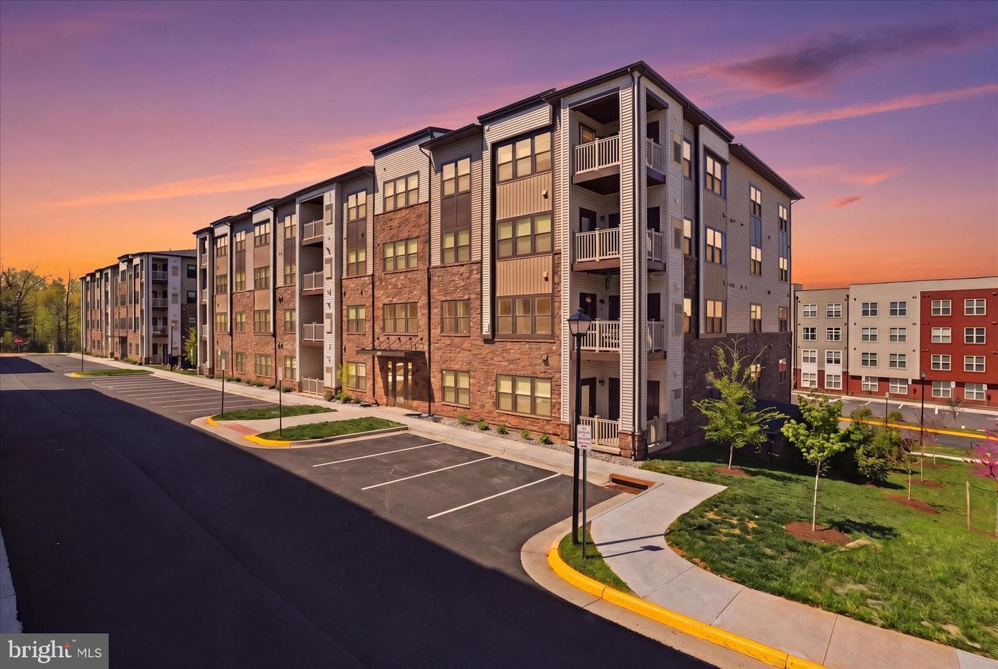 46294 Mount Milstead Terrace #103, Sterling