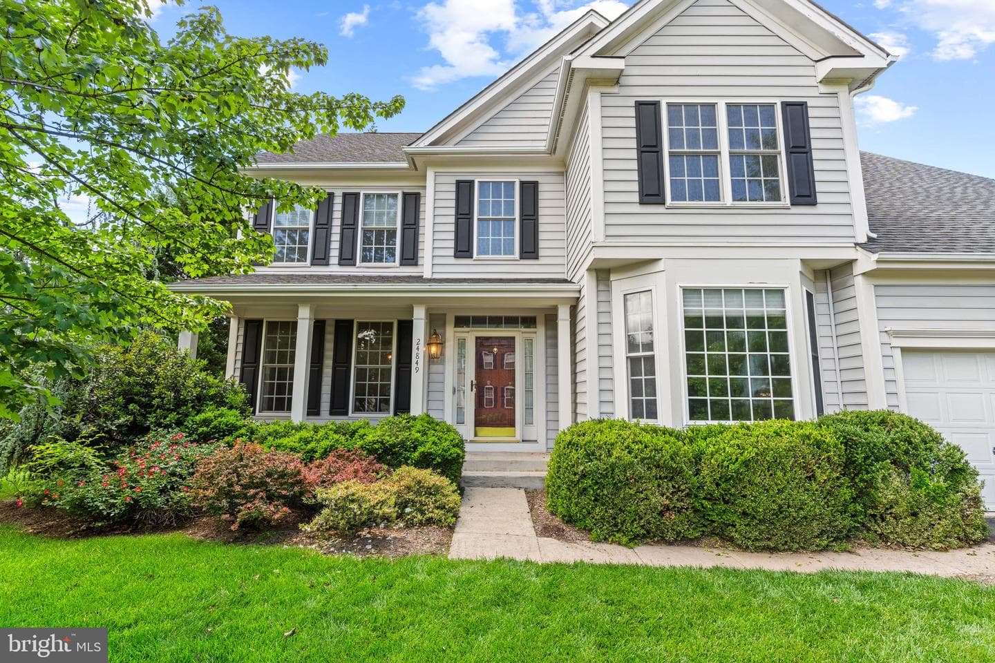 24849 Natural Bridge Place photo 2