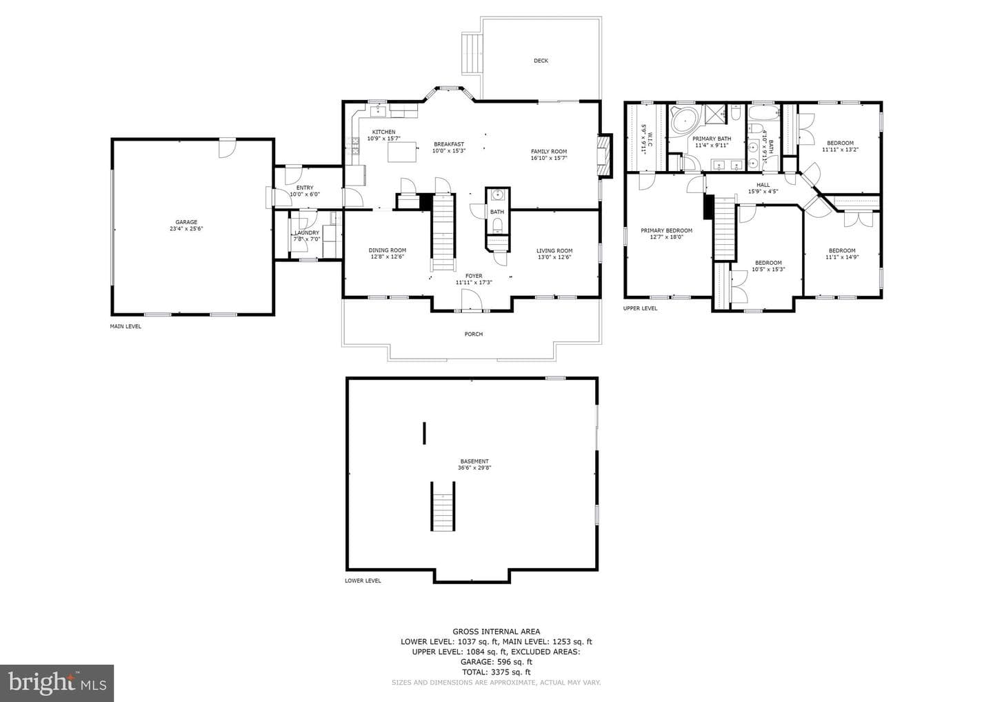 11758 Purcell Road photo 13