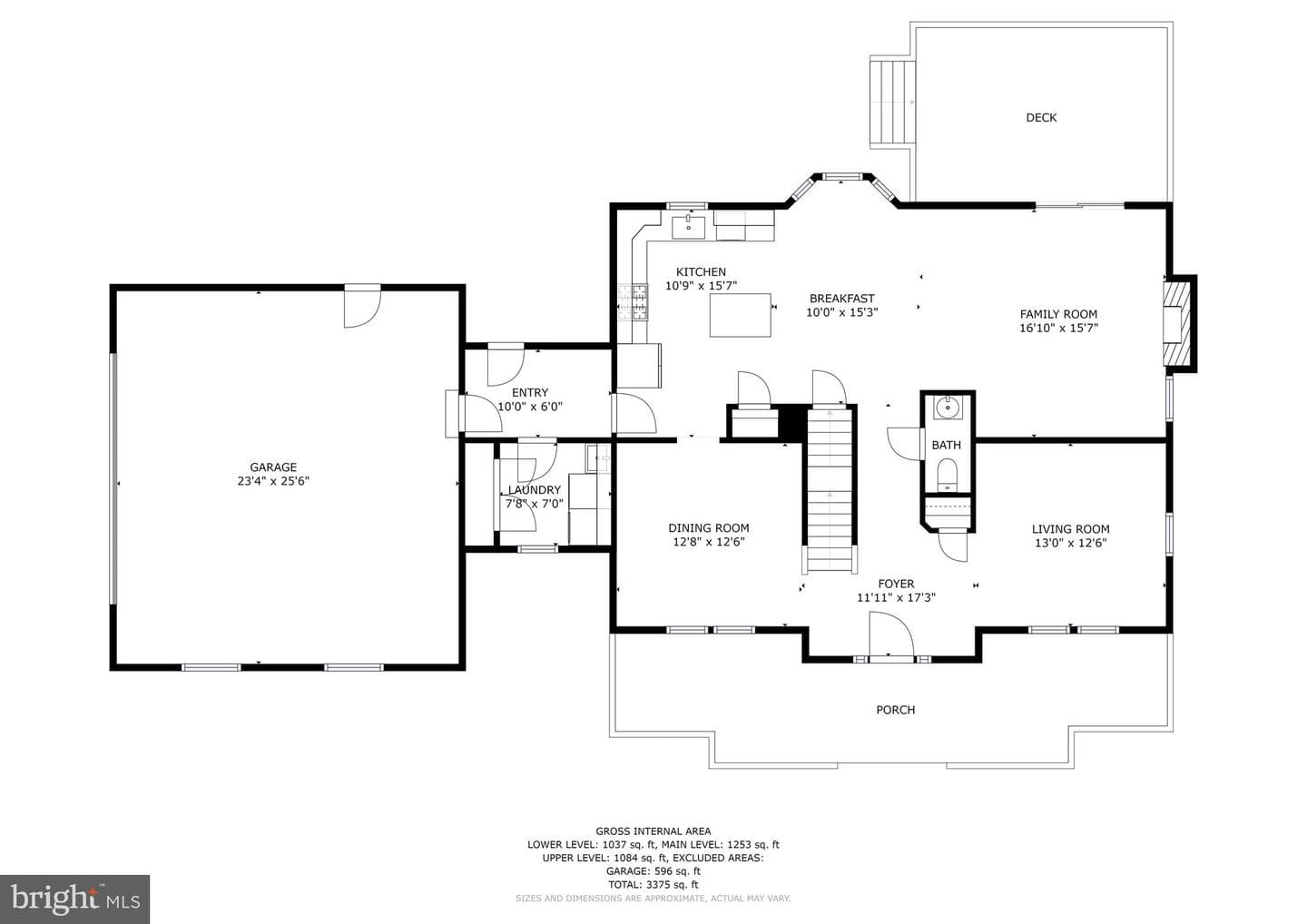 11758 Purcell Road photo 14