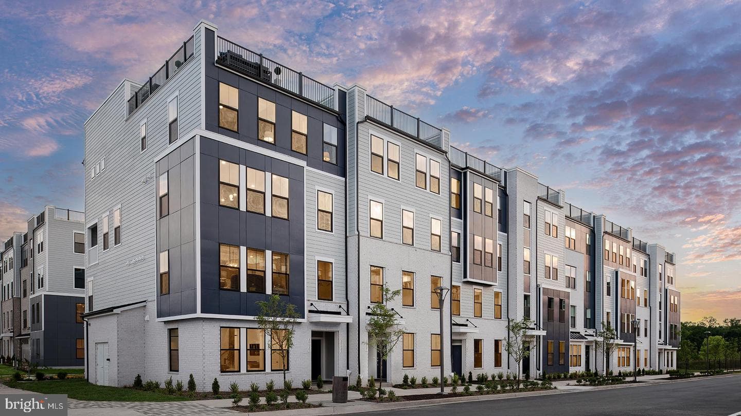 Homesite 804 Cloongee Terrace, Dulles