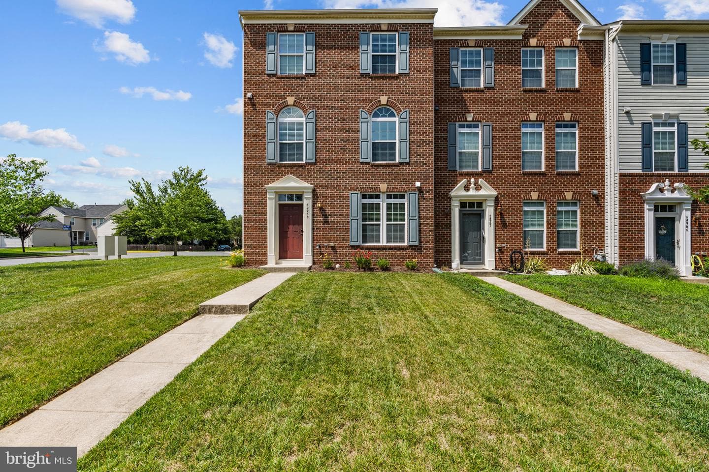 42960 Spyder Place, Chantilly