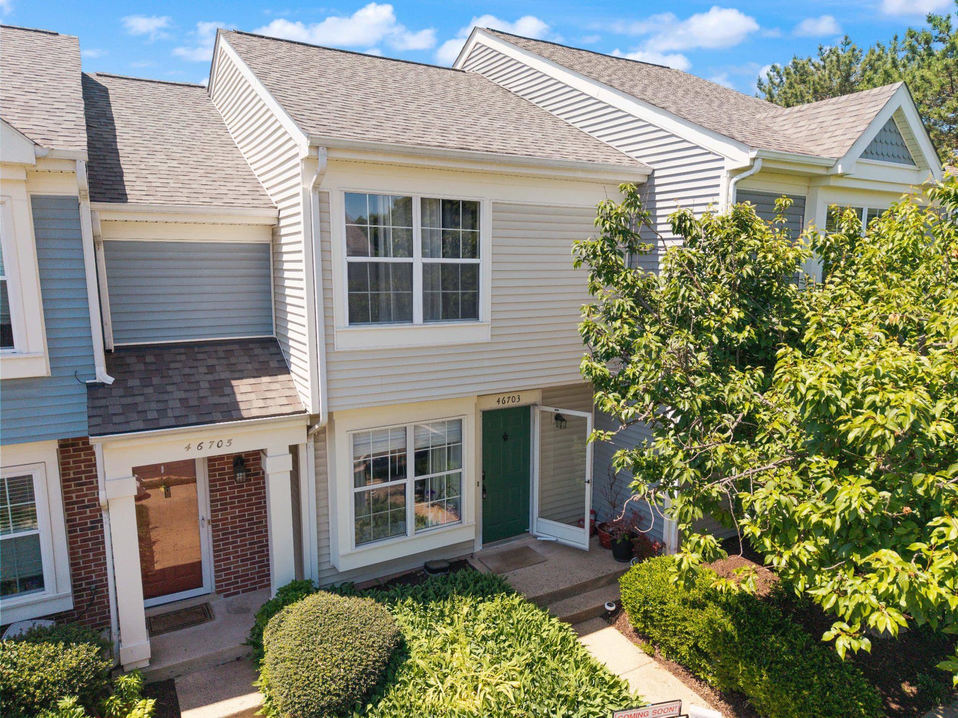 46703 Atwood Square, Sterling