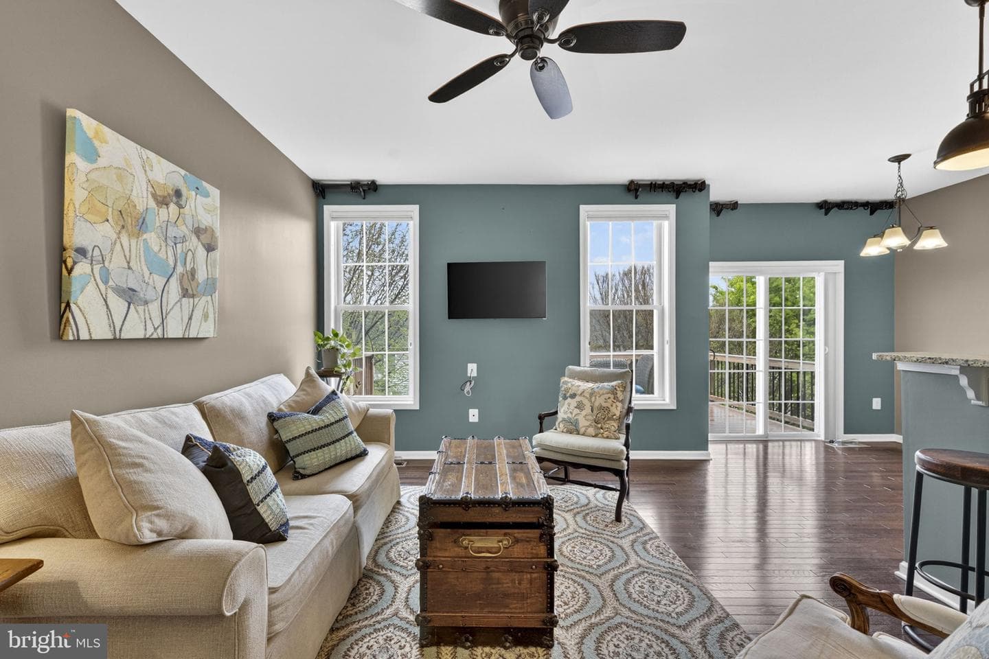 206 Croft Square photo 5