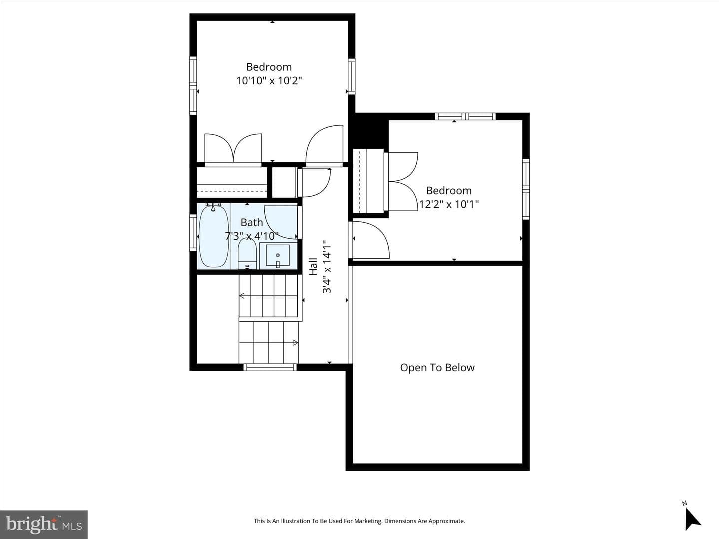 320 Loudoun Street SW photo 59