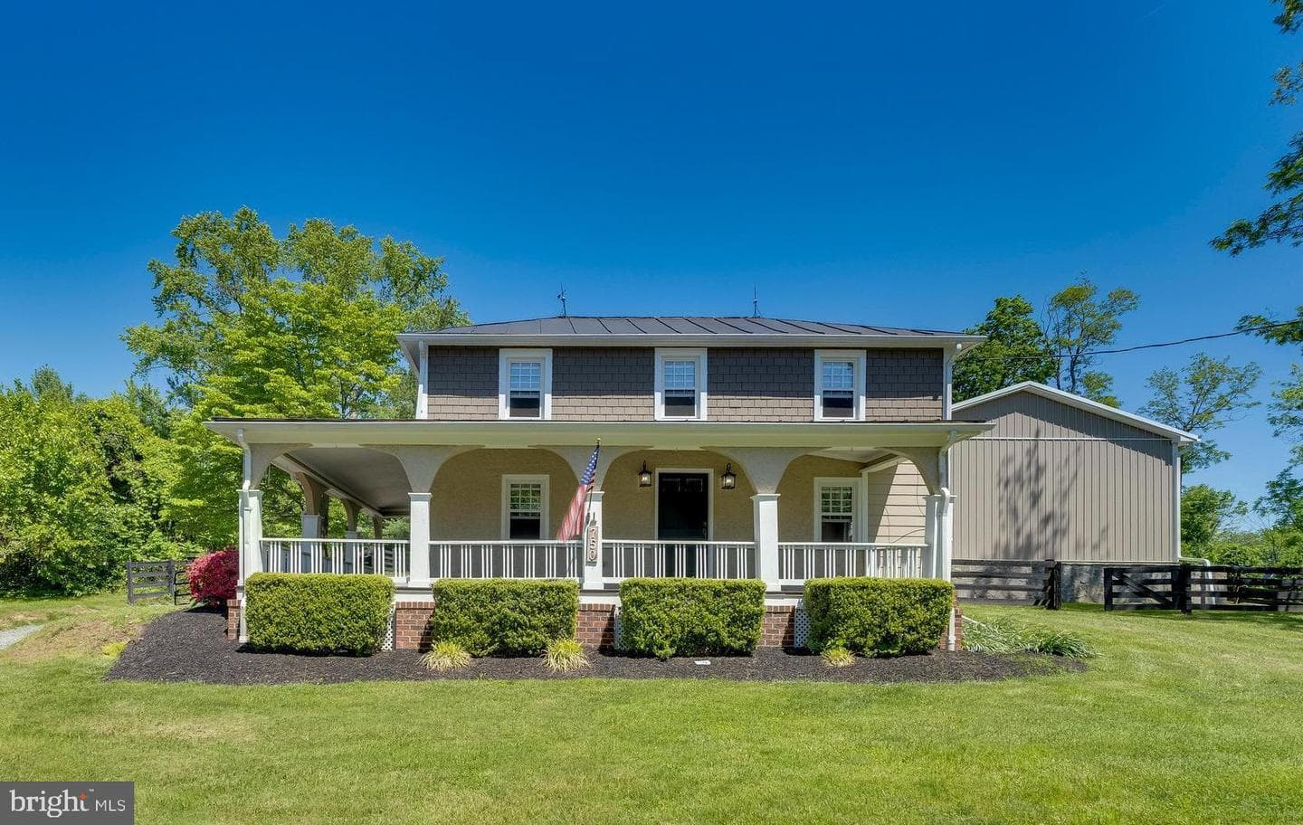 750 S 20th Street, Purcellville
