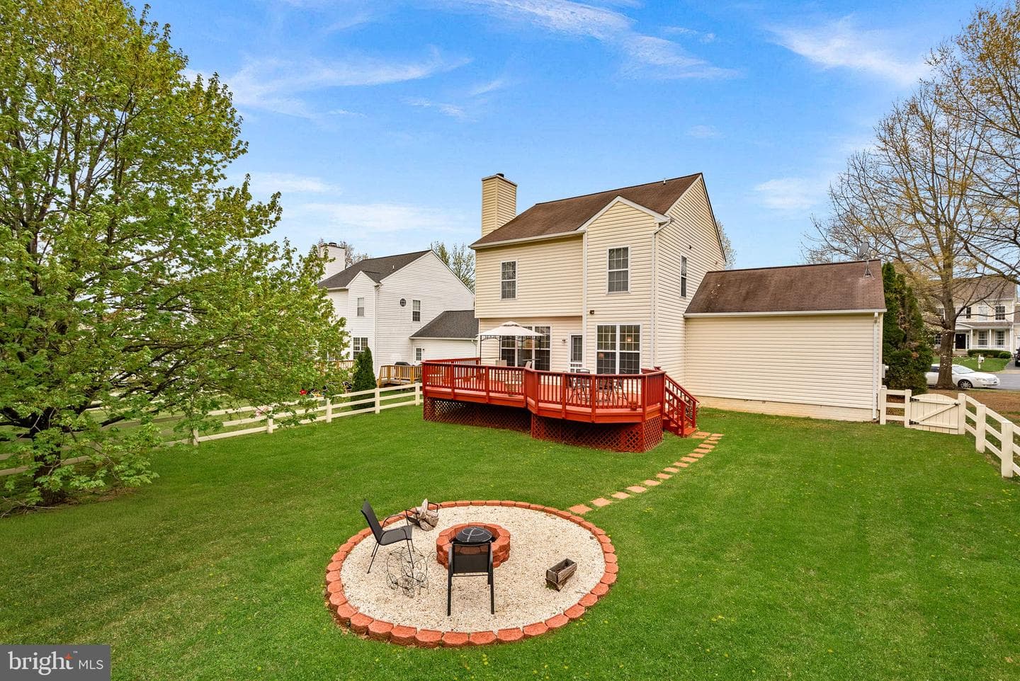 17304 Cedar Bluff Court photo 2