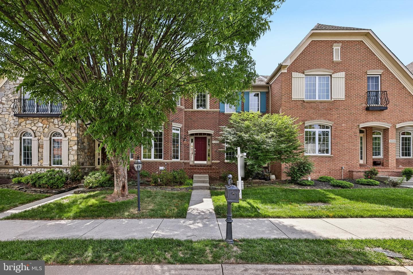 24896 Castleton Drive