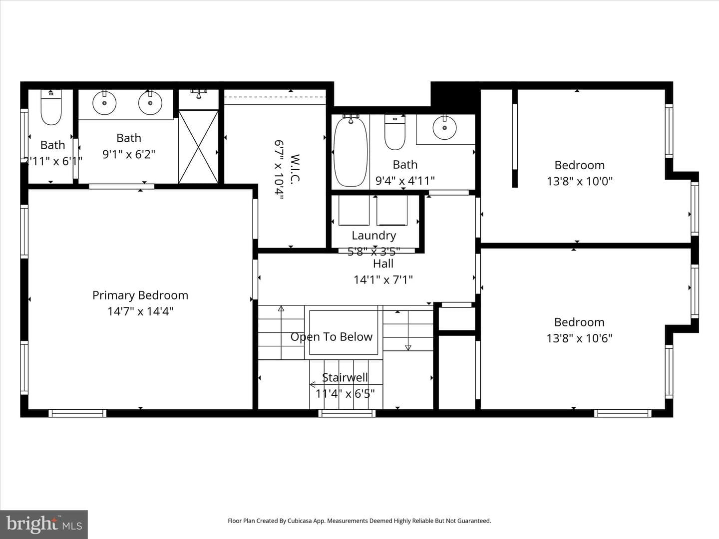 25101 Croxley Green Square photo 52