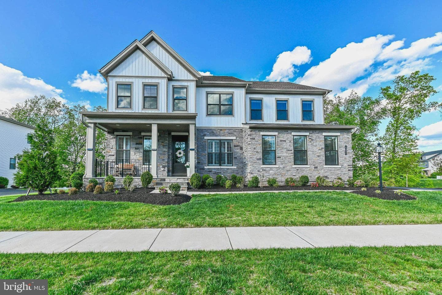 25004 Falling Brook Circle, Aldie