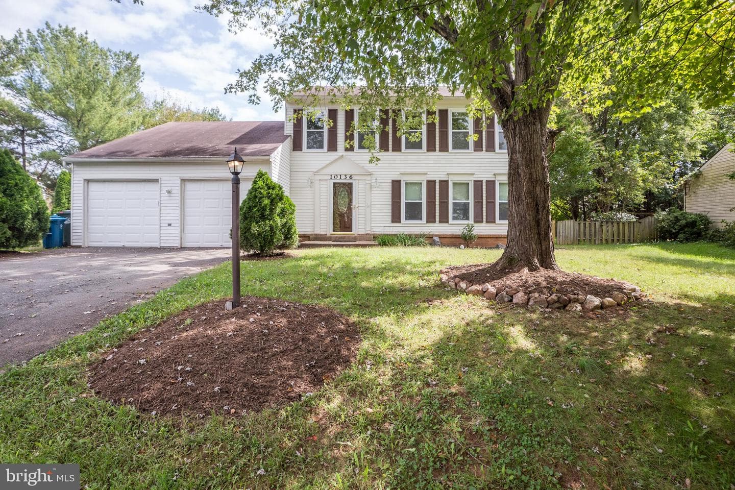 10136 Yorktown Drive, Great Falls