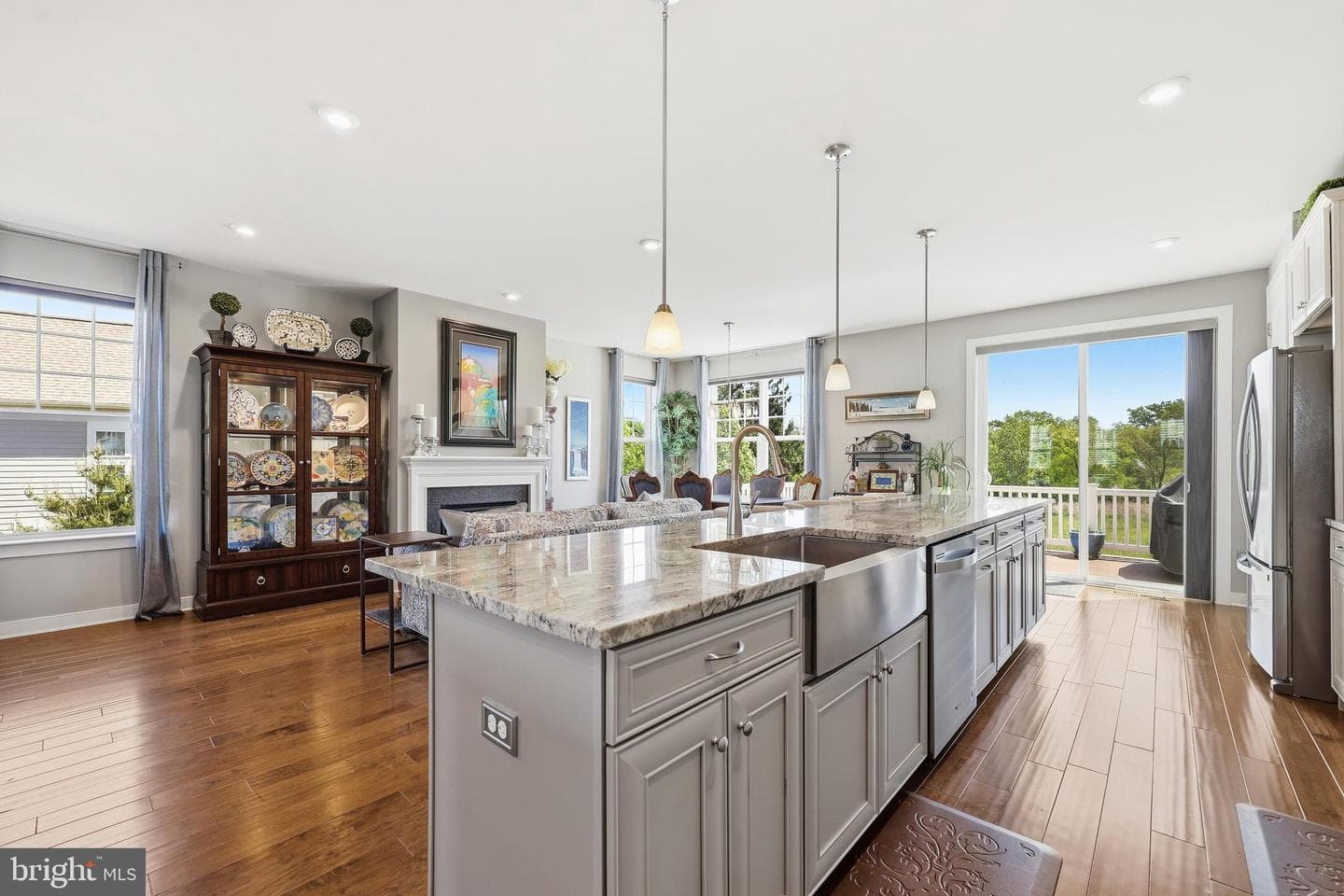 19272 Brookwater Terrace, Leesburg