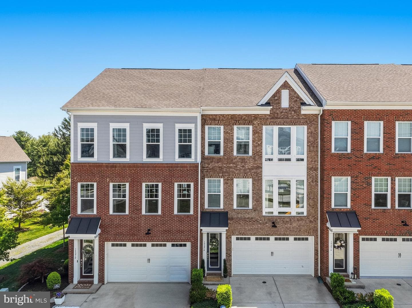 19272 Brookwater Terrace, Leesburg