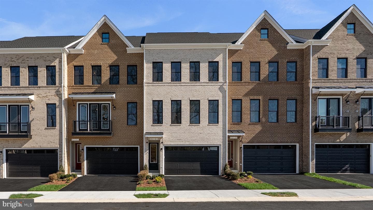 42141 Picasso Square #homesite 4526 photo 33