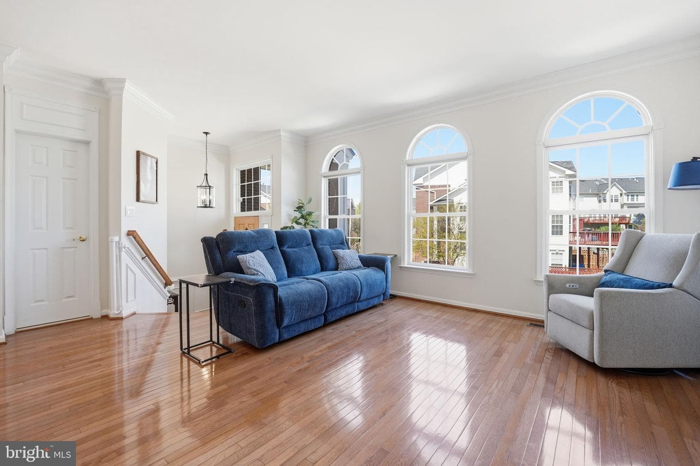 803 Kendra Terrace NE photo 4