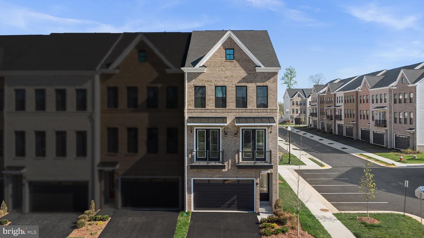 42137 Picasso Square #homesite 4524 photo 1