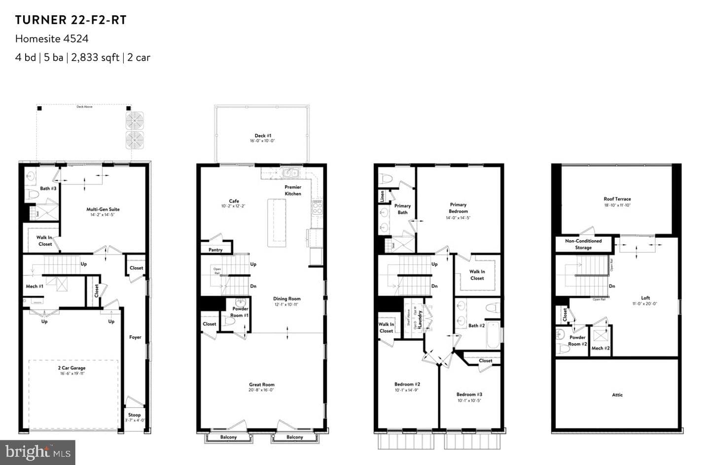 42137 Picasso Square #homesite 4524 photo 32