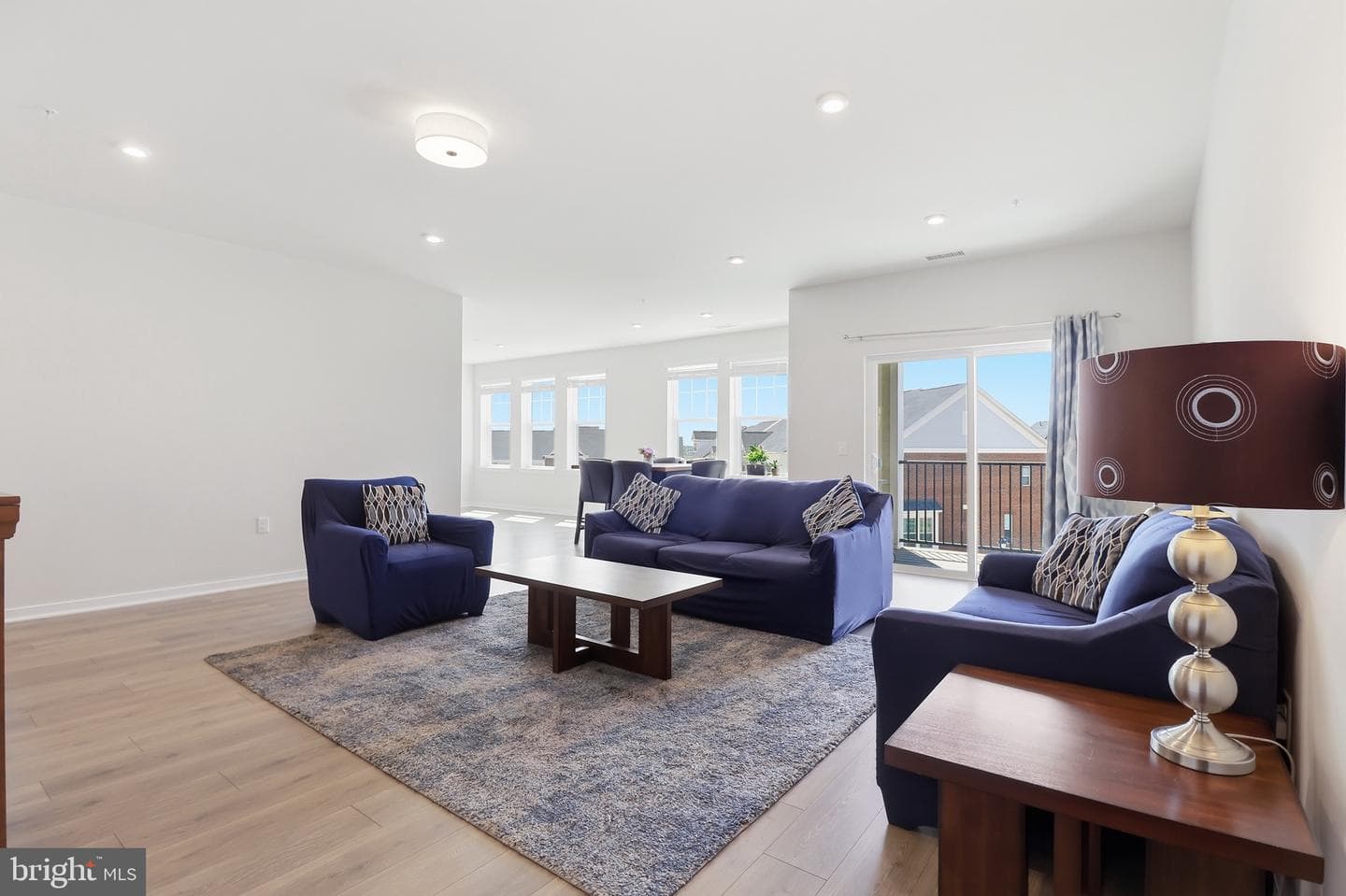 700 Mount Airy Terrace NE #301, Leesburg